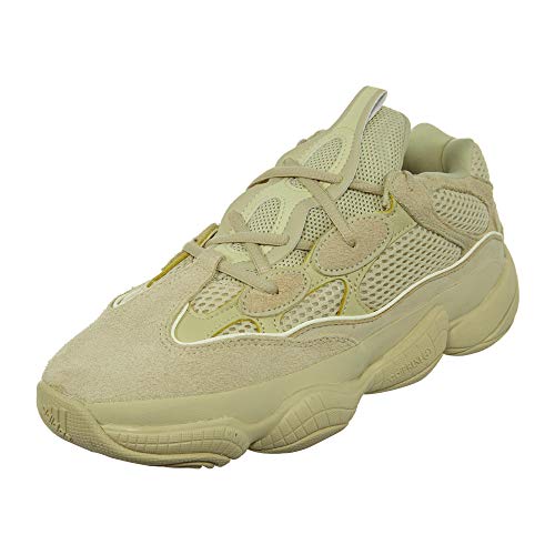 Yeezy 500 'Moon Yellow' - DB2966 - Size 49.3333333333333-EU