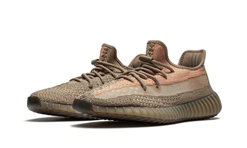 Yeezy Boost 350 V2 'Sand Taupe' - FZ5240 - Size 46-EU