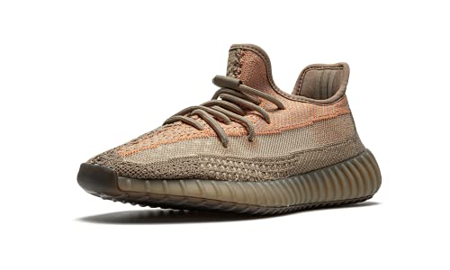 Yeezy Boost 350 V2 'Sand Taupe' - FZ5240 - Size 46-EU