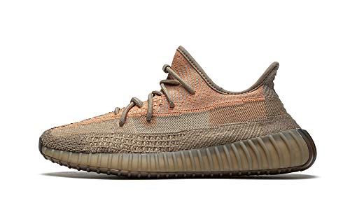 Yeezy Boost 350 V2 'Sand Taupe' - FZ5240 - Size 46-EU