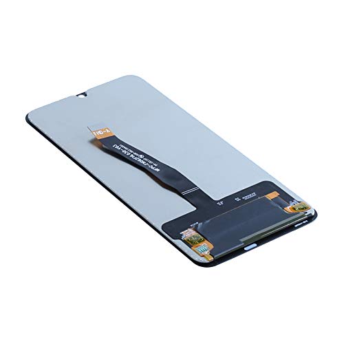 Yodoit Pantalla para Huawei P Smart 2019 LCD de Repuesto Digitalizador Táctil Asamblea 6.2" Negro, con Kit de Herramientas de Reparación
