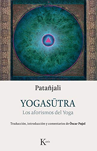 Yogasutra: Los aforismos del Yoga (Clásicos)