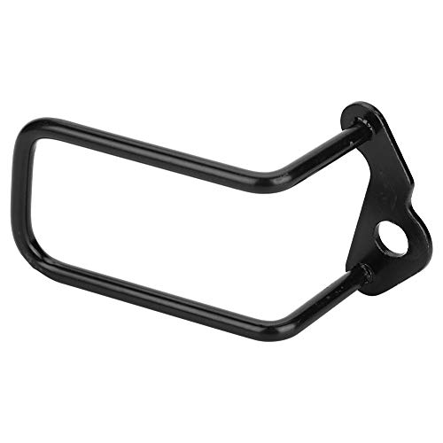 Yosoo Health Gear Protector de Cambio Trasero de Bicicleta, Protector de Cambio Trasero de Bicicleta MTB Bicicleta Piezas de Bicicleta Protector de protección Trasera de Ciclismo