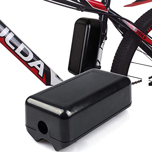 YSISLY Caja de Controlador de Bicicleta, Kit de Caja de Controlador de Batería de Litio Scooter Eléctrico para Bicicleta Eléctrica Bicicleta de Montaña Ebike (L)