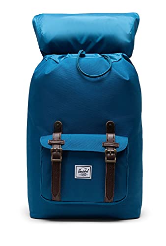 Zaino Unisex Herschel Little America Mid-volume 10020-04904