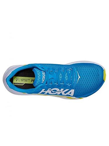 Zapatilla Hoka Rocket Azul 41 1/3