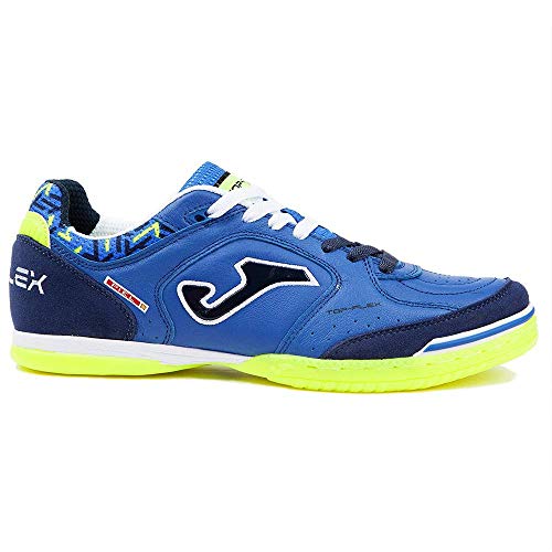 Zapatilla Top Flex Azul Royal Talla 10 USA