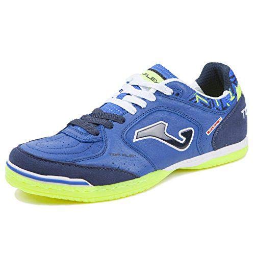 Zapatilla Top Flex Azul Royal Talla 10 USA