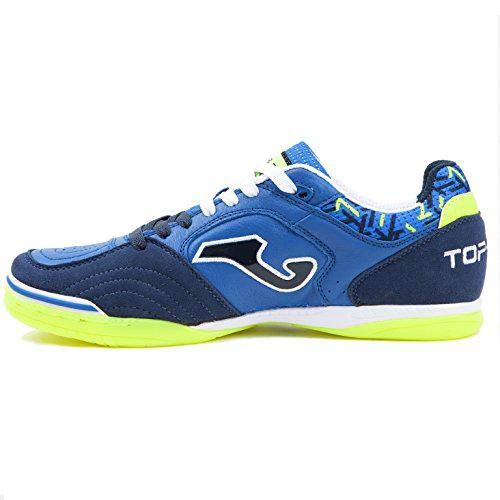 Zapatilla Top Flex Azul Royal Talla 10 USA