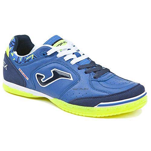 Zapatilla Top Flex Azul Royal Talla 10 USA