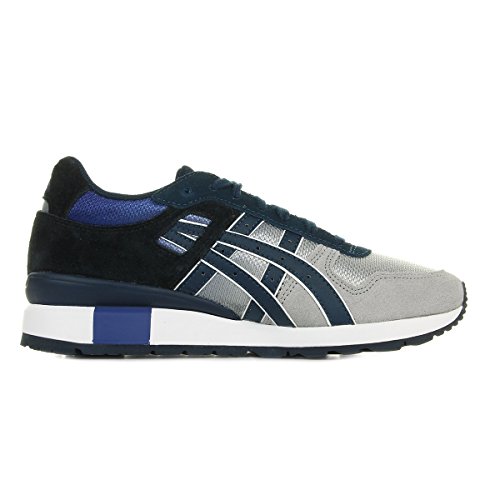 Zapatillas Asics GT II Navy/Navy 15/16 Asics Tiger, (azul marino), 37