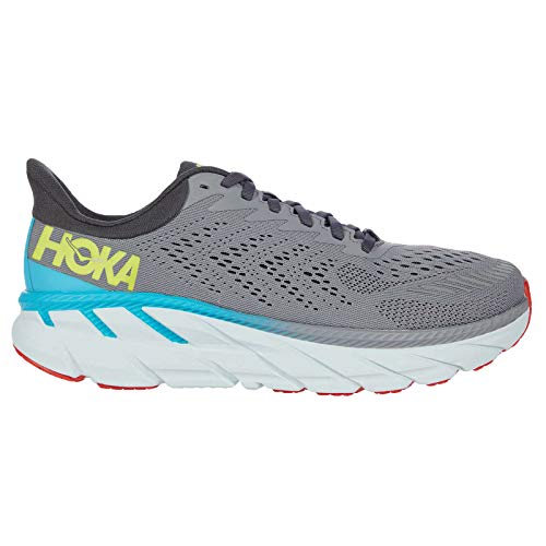 Zapatillas HOKA Clifton 7 1110508 WDDS Wild Dove/Dark Shadow para Hombre EU41 1/3