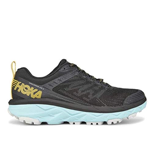 Zapatillas HOKA ONE One W Challenger ATR 5 Negro