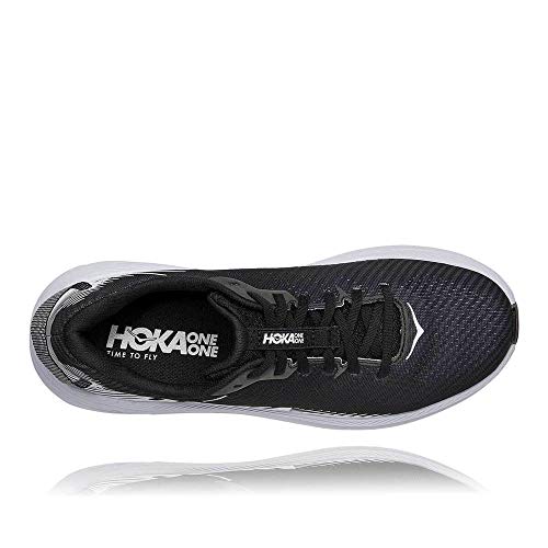 Zapatillas HOKA Rincon 2 1110514 Negro/Blanco para Hombre EU42