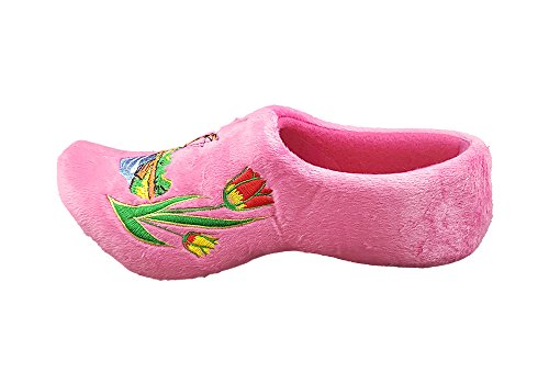 Zapatillas mujer holandeses (36-38)