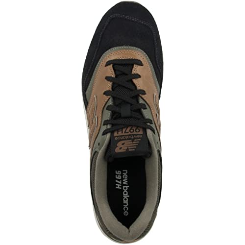 Zapatillas New Balance CM997HWD Norway Spruce 44 5