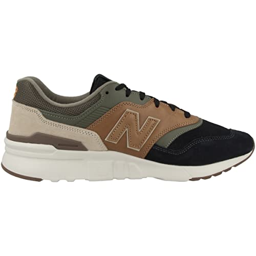 Zapatillas New Balance CM997HWD Norway Spruce 44 5