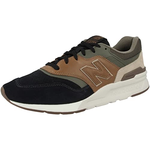 Zapatillas New Balance CM997HWD Norway Spruce 44 5