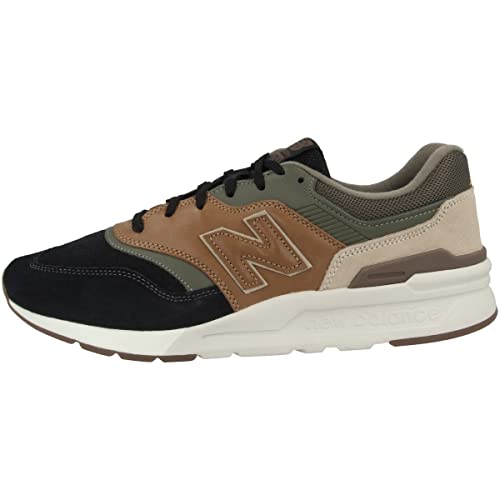 Zapatillas New Balance CM997HWD Norway Spruce 44 5