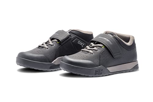 Zapatillas RIDE CONCEPTS TNT Black T44