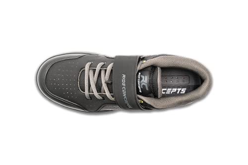 Zapatillas RIDE CONCEPTS TNT Black T44