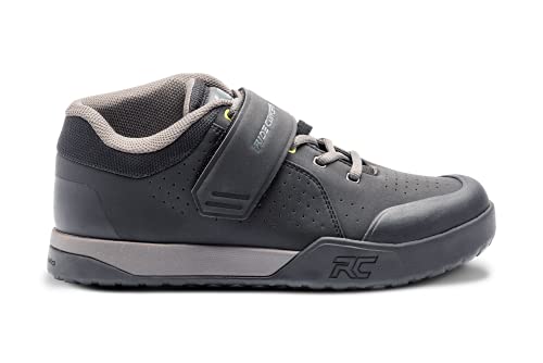 Zapatillas RIDE CONCEPTS TNT Black T44