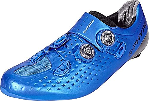 ZAPATILLAS SH RC9 SPHYRE AZUL w/s T38