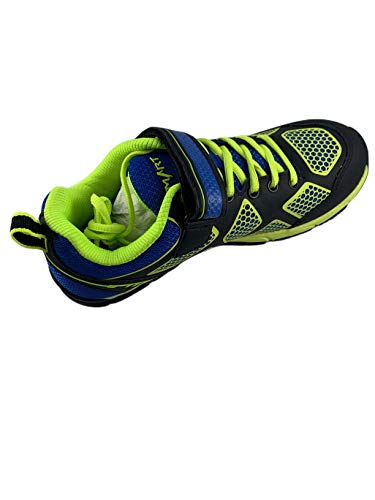 Zapatillas Smart, Zapatos para Ciclismo, Bambas de Ciclista, Calzado Deportivo Aire Libre - Multicolor - Talla 39