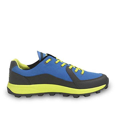 Zapatillas Trail Running Sparta Azul, Azul, 37