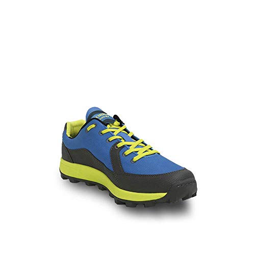 Zapatillas Trail Running Sparta Azul, Azul, 37