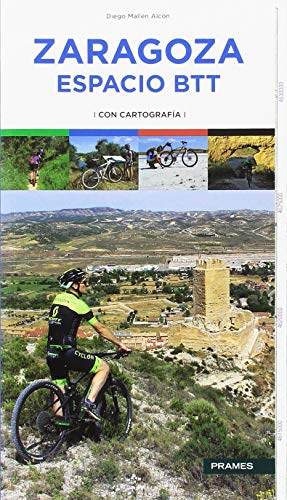 ZARAGOZA ESPACIO BTT