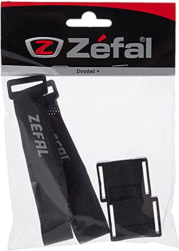 Zefal 109001, Fijación de ciclismo