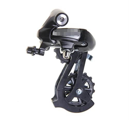 ZHUSHANG SHUANGX Altus rd-m310 7/8 Velocidad de montaña Bicicleta Trasera desviador 3x7s 3x8s transmisión Shimano m310