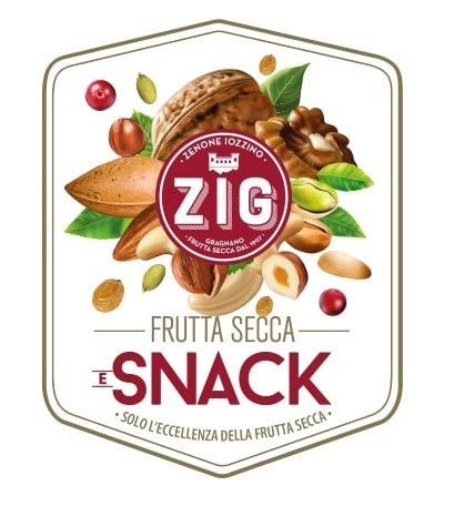 ZIG - HORECA - piñones sin cascara 1 Kg