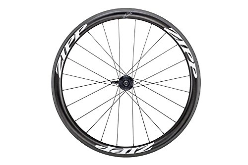 Zipp 302 Carbon Clincher 176 Rear Wheel 10/11 Speed Campagnolo Cuerpo de Casete, Unisex Adulto, Blanco