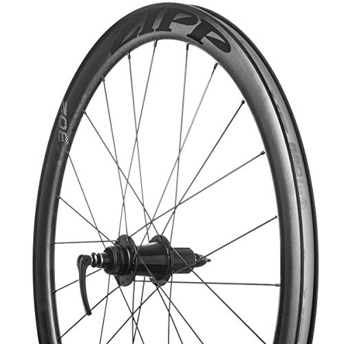 Zipp 302 freno de disco de freno de rueda trasera de carbono V1, 12 x 142 XDR, color negro