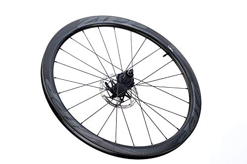 Zipp 303 NSW Rear Sram/Shimano Hub Rueda, Unisex Adulto, Impresionar gráficos, Size 700C