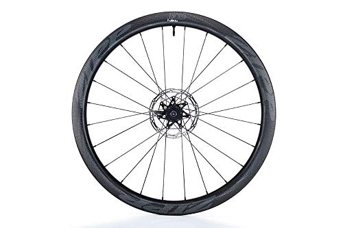 Zipp 303 NSW Rear Sram/Shimano Hub Rueda, Unisex Adulto, Impresionar gráficos, Size 700C