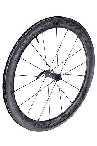 Zipp 404 NSW Front Rueda, Unisex Adulto, Impresionar gráficos, Size 700C