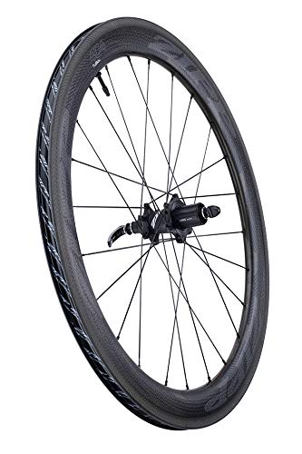 Zipp 404 NSW Front Rueda, Unisex Adulto, Impresionar gráficos, Size 700C