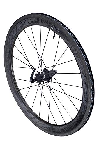 Zipp 404 NSW Front Rueda, Unisex Adulto, Impresionar gráficos, Size 700C