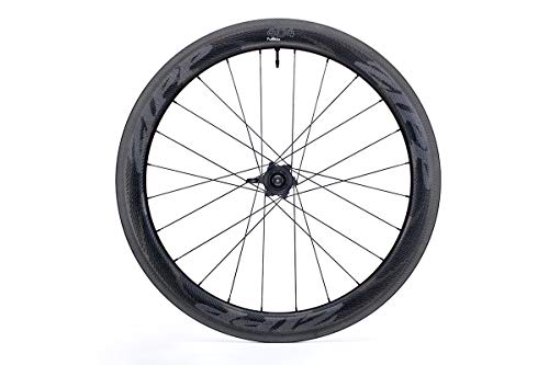 Zipp 404 NSW Front Rueda, Unisex Adulto, Impresionar gráficos, Size 700C