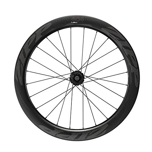 Zipp 404 NSW - Rueda Trasera Unisex para zarma/Shimano, Impress Gráfica, tamaño 700 C