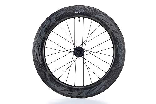 Zipp 808 NSW Rear Sram/Shimano Hub Rueda, Unisex Adulto, Impress Graphics, Size 700C