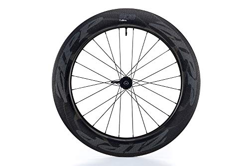 Zipp 808 NSW Rear Sram/Shimano Hub Rueda, Unisex Adulto, Impress Graphics, Size 700C