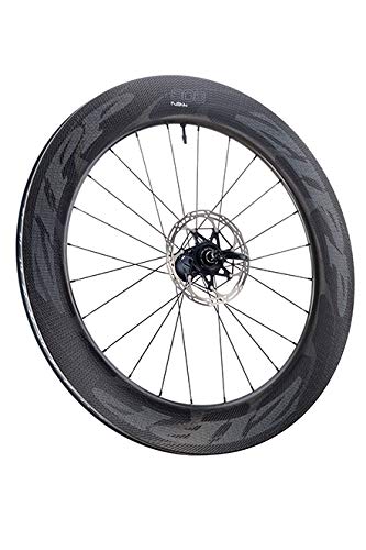 Zipp 808 NSW Rear Sram/Shimano Hub Rueda, Unisex Adulto, Impress Graphics, Size 700C