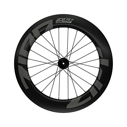 Zipp RDA.TR.Zipp 808 FIREC.Tub.Disc.12x142 SRAM10/11 CA Ruedas, Adultos Unisex, Multicolor (Multicolor), Talla Única