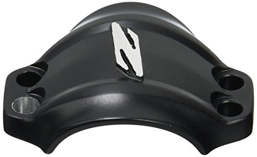 Zipp Service Course SL Stem 31.8 mm - Potencia para Bicicletas, Color Negro