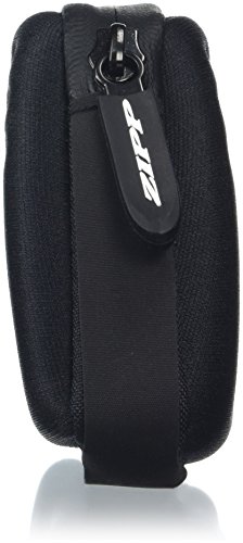 Zipp Speed Box 2.0 - Alforjas y Pantalones de Ciclismo con Bolsillos, Color Negro