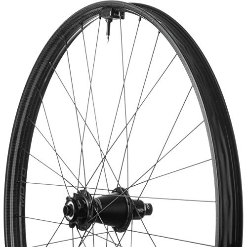 Zipp Speed Weaponry 3ZERO Moto Rueda Trasera - 27.5", 12 x 148mm, 6 pernos, HG 11, Negro